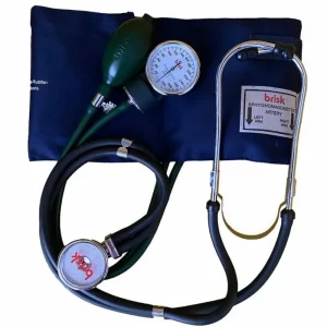 فشارسنج عقربه ای بریسک مدل TY-A05