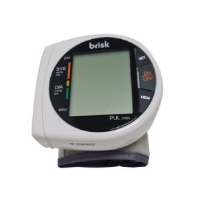 فشارسنج مچی بریسک مدل PG-800 A27