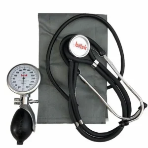 فشارسنج عقربه ای بریسک مدل TY-P05