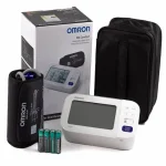 فشارسنج دیجیتال بازویی امرن مدل M6 Comfort - تصویر 2