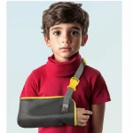 آویز دست کودک پین مد کد pk04