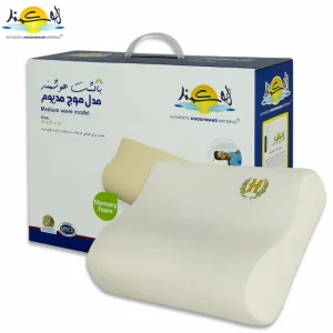 بالشت طبی هوشمند مدل موج مدیوم