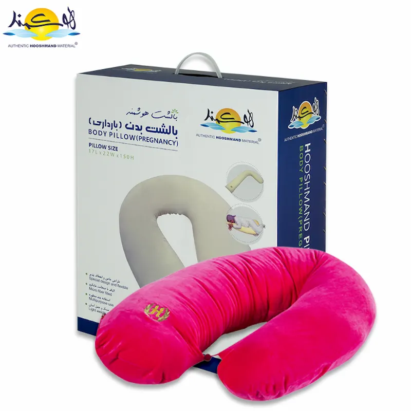 بالش بارداری هوشمند